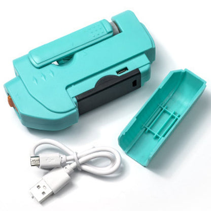 Fishing  Knot  Tying   Automatic