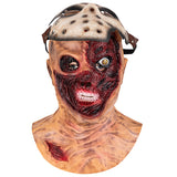 Z_Halloween Mask Latex
