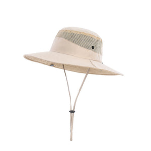 Fisherman hat for men