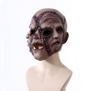 Z_Halloween horror mask