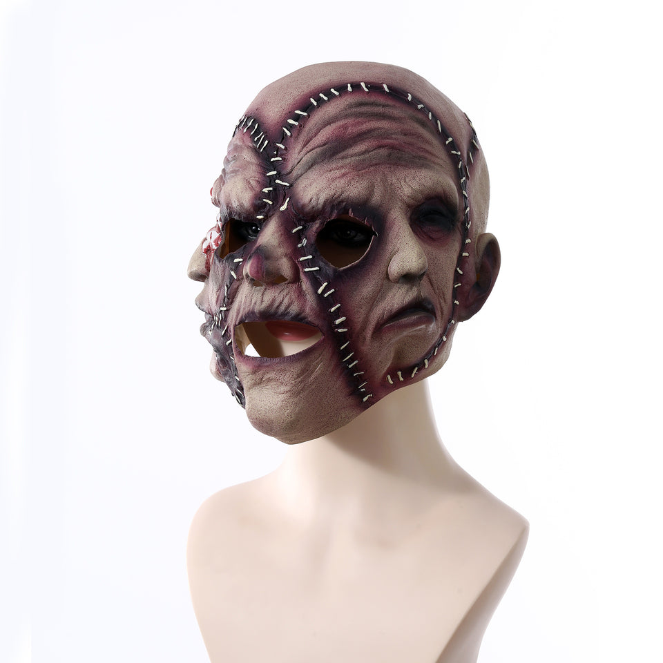 Z_Halloween horror mask