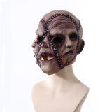 Z_Halloween horror mask