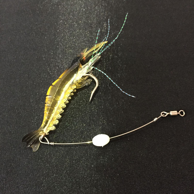High Simulation Lure Soft Bait