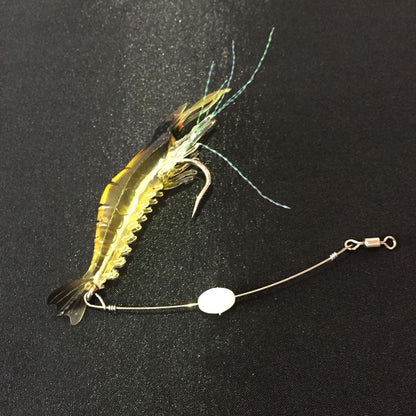 High Simulation Lure Soft Bait