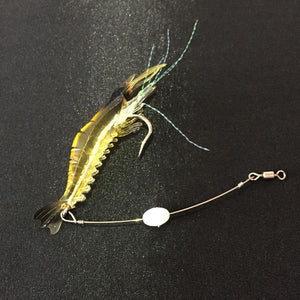 c-High Simulation Lure Soft Bait