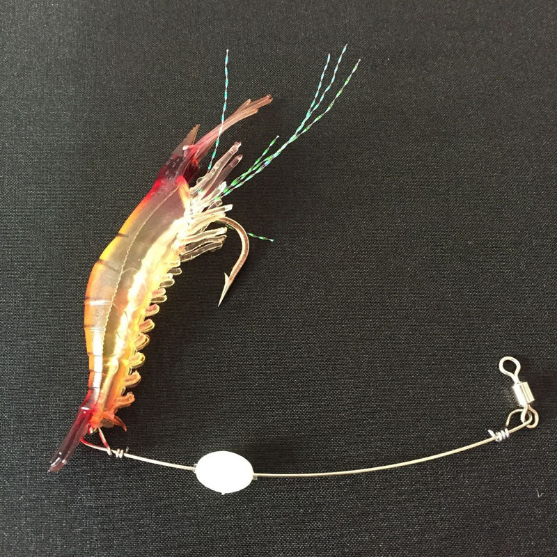 High Simulation Lure Soft Bait