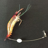 c-High Simulation Lure Soft Bait