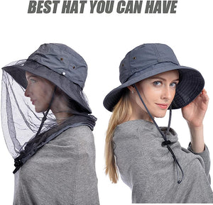 C_Outdoor Mosquito Cap