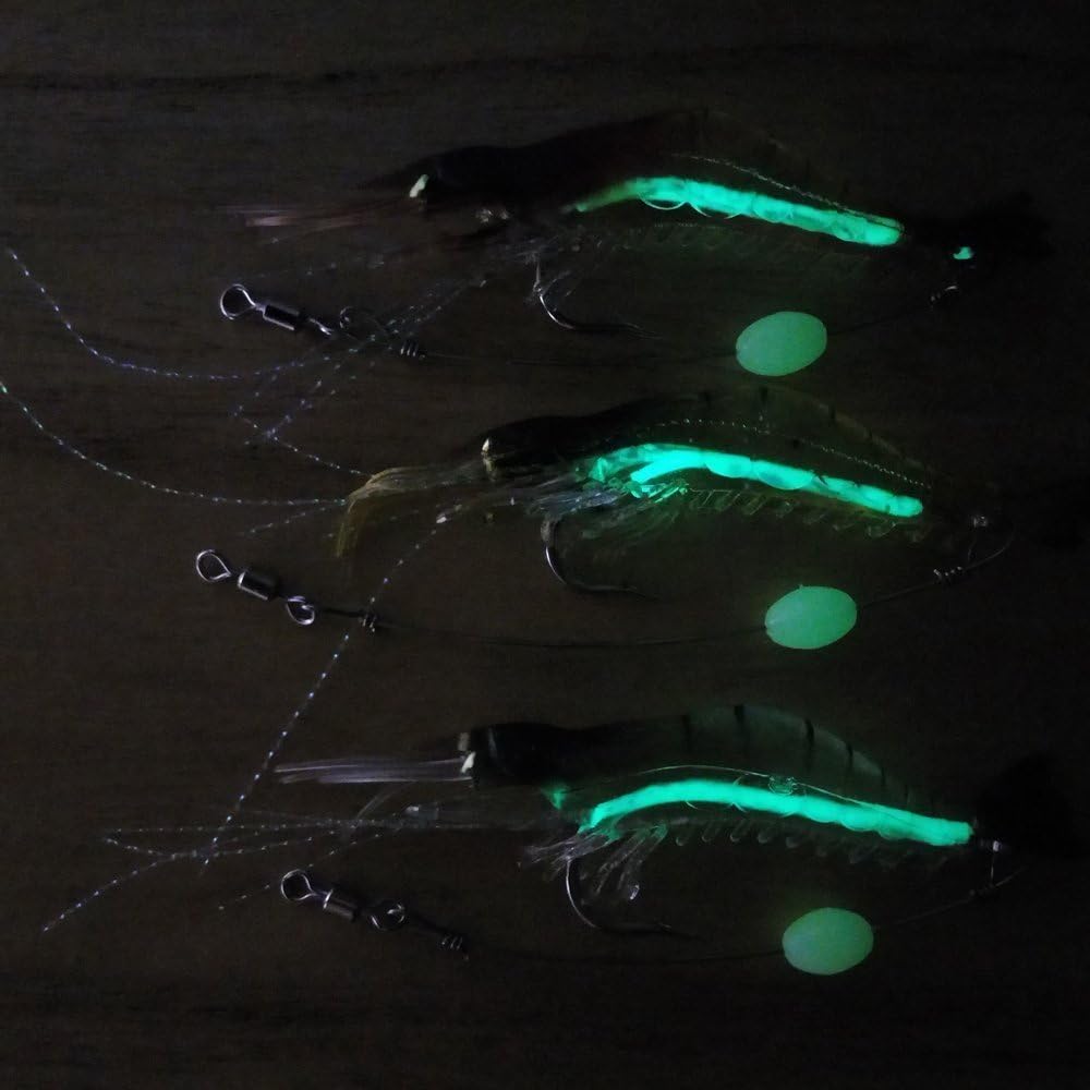 High Simulation Lure Soft Bait