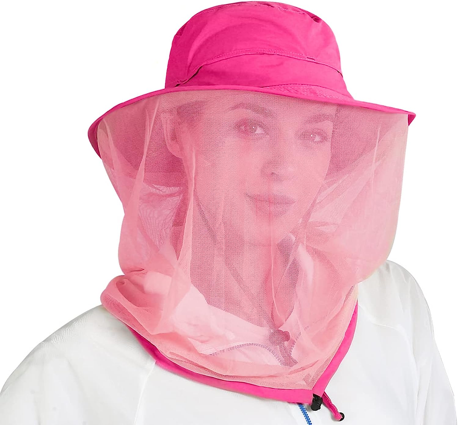Outdoor Mosquito Cap