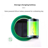 SolarBreeze™