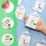 Pun Inspirational A Scrape Of The Pen Card Office Pocket Gift