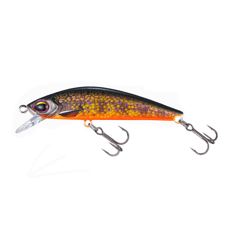 fast sinking road runner lure