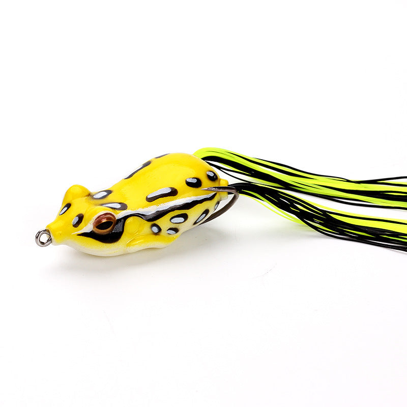FrogStrike™ Topwater Frog Fishing Lure