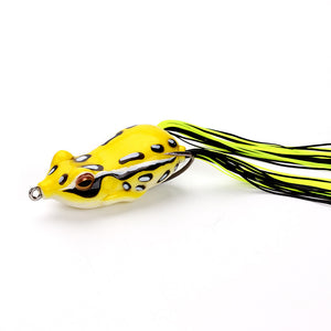 FrogStrike™ Topwater Frog Fishing Lure
