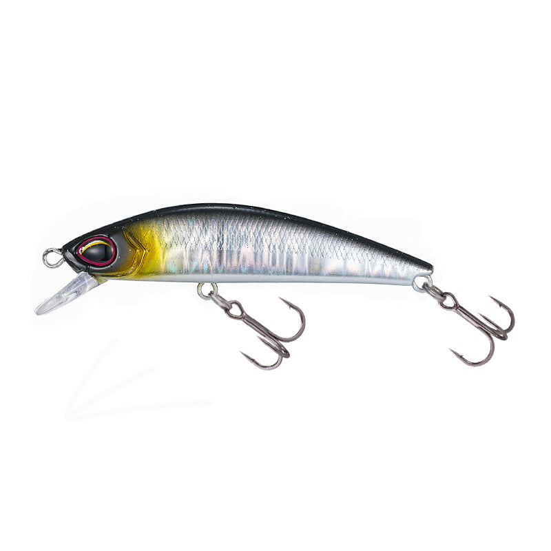 fast sinking road runner lure