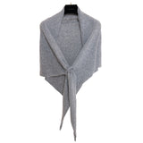 Women's Solid Color Scarf