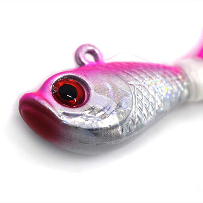 LaserGlow™ Luminous Fishing Lure