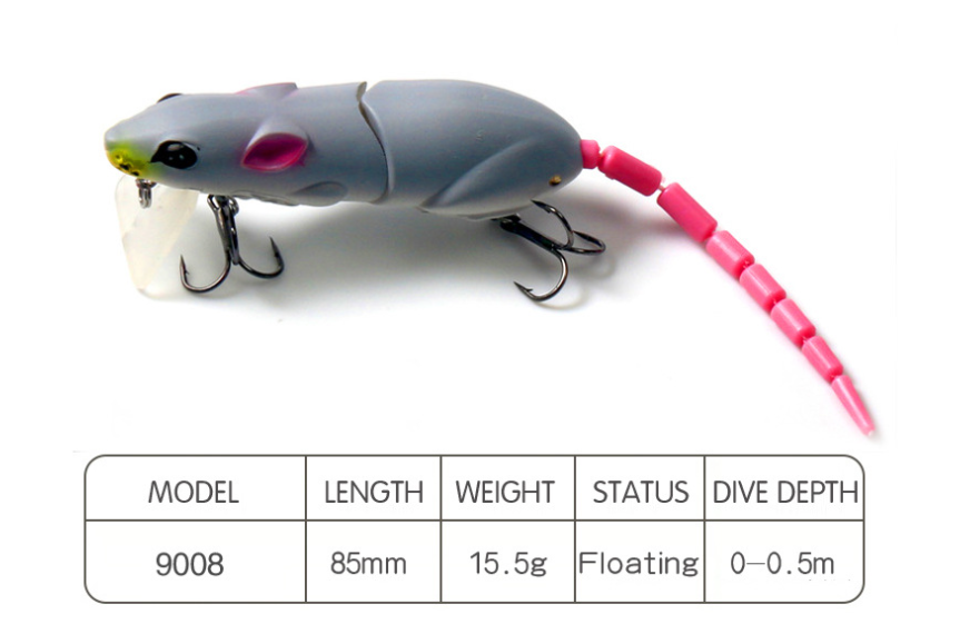 Mouse Lure