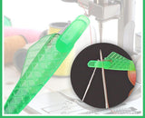 Handy Tool for Easy Threading & Needle Insertion