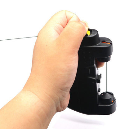 Fishing  Knot  Tying   Automatic