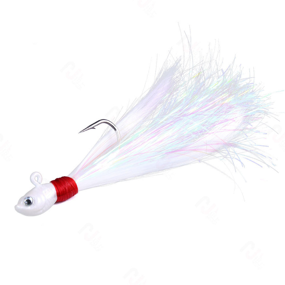 SeaFlash™ Bionic Hard Fishing Lure