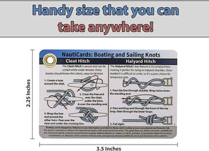 D_Boating & Sailing Knots