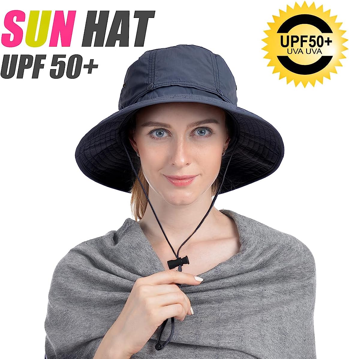 Outdoor Mosquito Cap