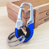 Creative Stainless Steel Keychain