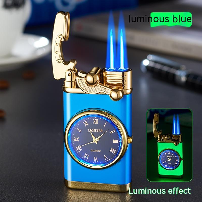 Electric Watch Lighter