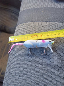 Mouse Lure