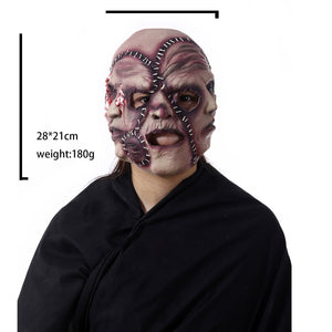 Z_Halloween horror mask