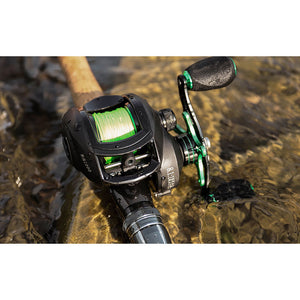 LINNHUE Best Baitcasting Reel BS2000 8.1:1High