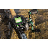 LINNHUE Best Baitcasting Reel BS2000 8.1:1High