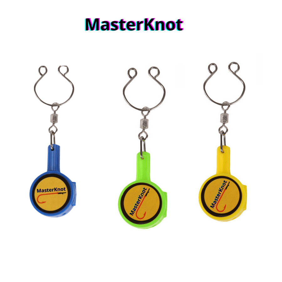the MasterKnot