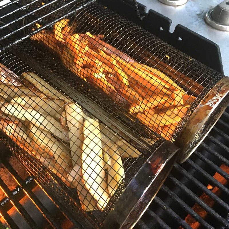 BBQ Grill Basket-🔥