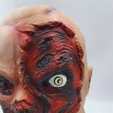 Z_Halloween Mask Latex