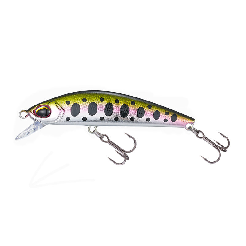 fast sinking road runner lure