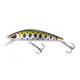 fast sinking road runner lure