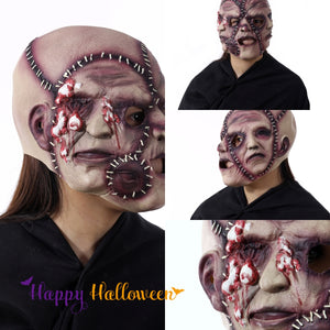 Z_Halloween horror mask