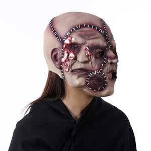 Z_Halloween horror mask