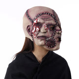 Z_Halloween horror mask