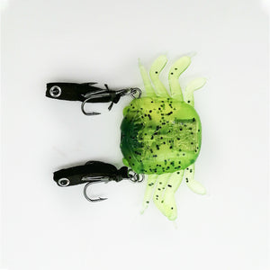 Crab Lure Submersible