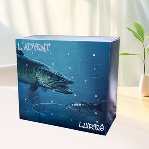 🎄Early Christmas Sale🎁-📅L'ADVENT'LURES 2025 🥰
