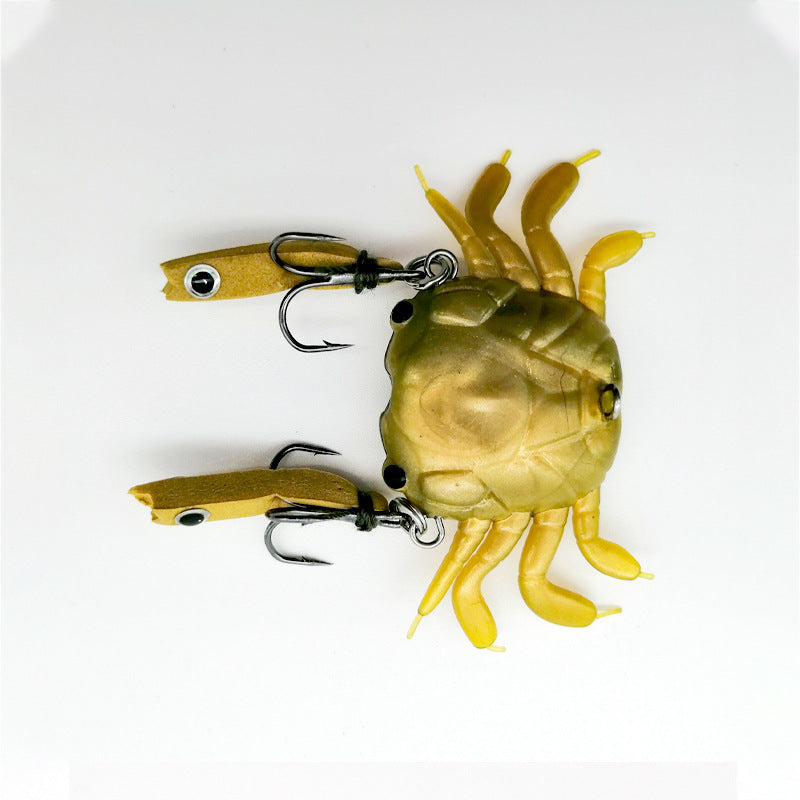 Crab Lure Submersible