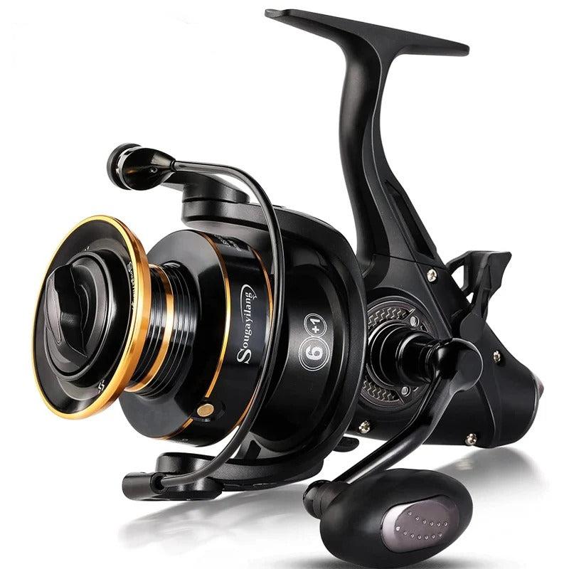 Super Speed Fishing Reel