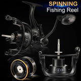 Super Speed Fishing Reel