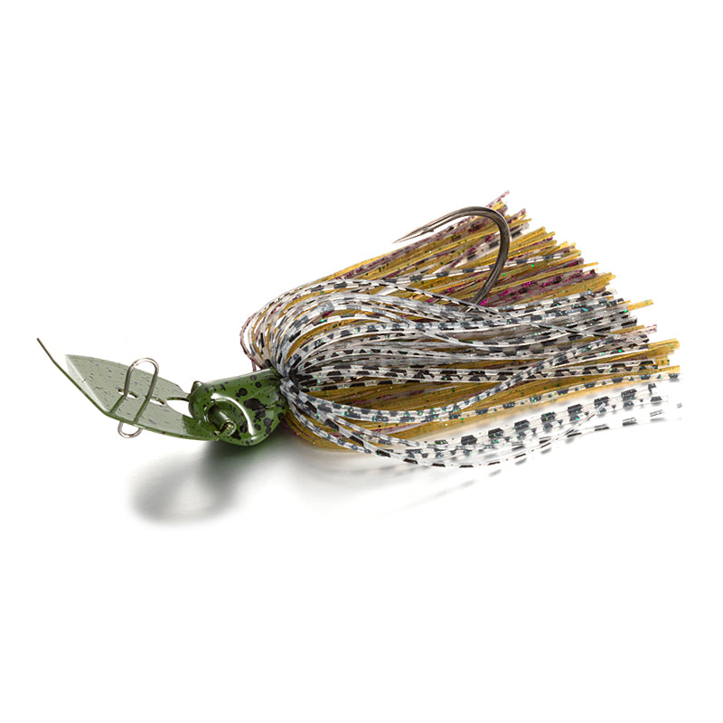 BladeStrike™ Power Bladed Jig Lure