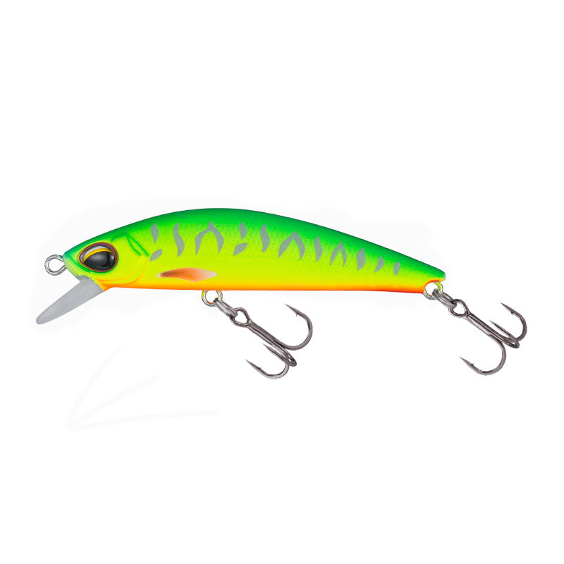 fast sinking road runner lure