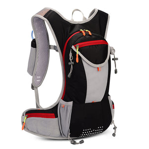 D_Cross-country Backpack